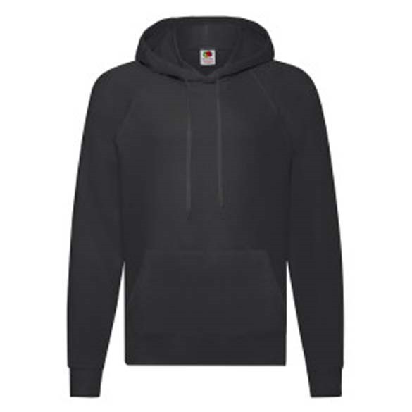 Men&#39;s Lightweight Hooded Sweat