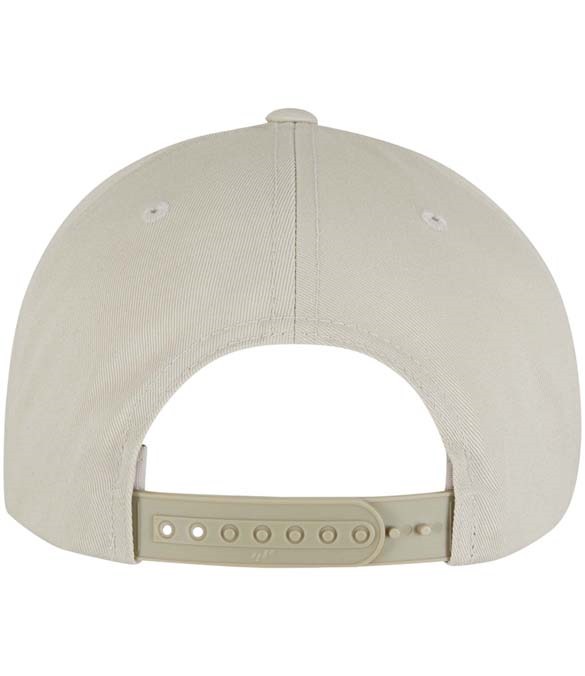 Flexfit Classic 5 Panel Snapback Cap