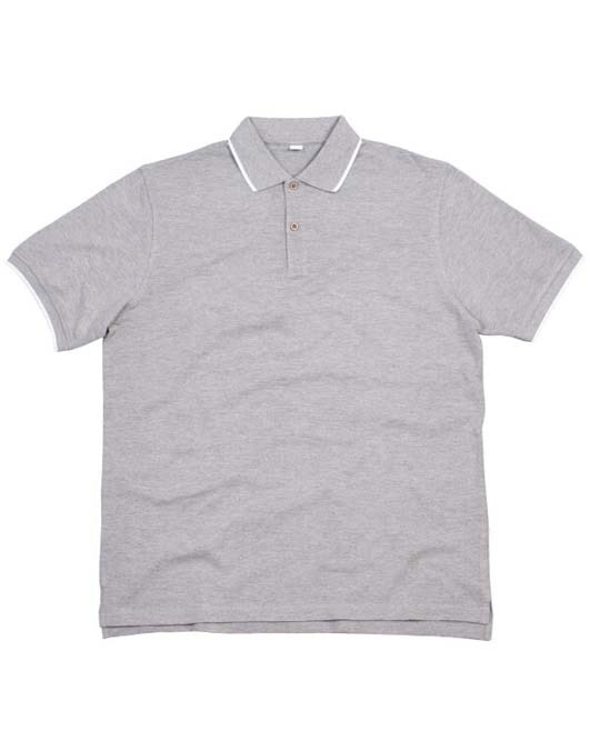 The Tipped Polo