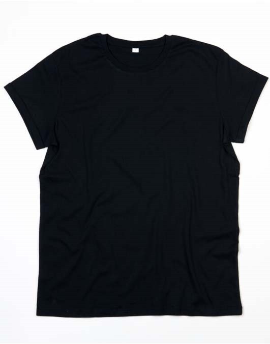 Men&#39;s Roll Sleeve T