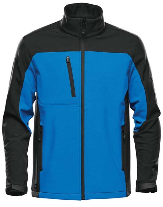 Men&#39;s Cascades Softshell