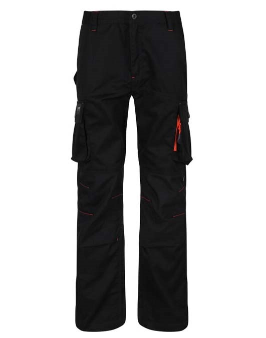 Heroic Worker Trousers (Reg)