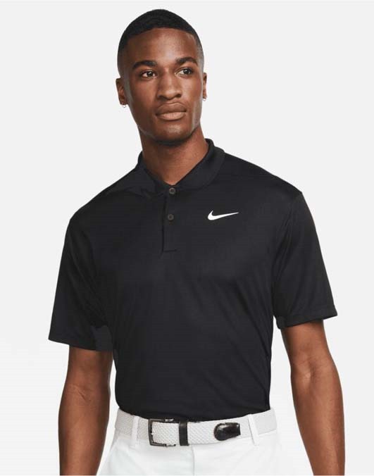 Dri-FIT Victory Solid Polo (LC)