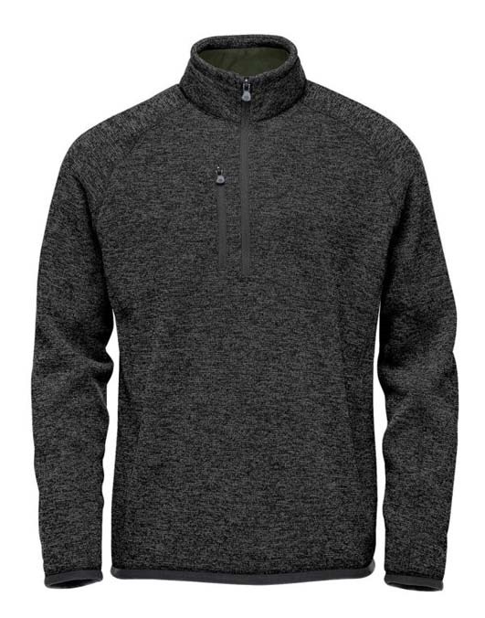 Men&#39;s Pure Earth  Avalante 1/4 Zip Pullover