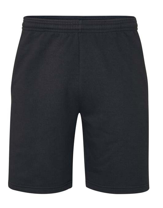 Unisex Essential Organic Shorts