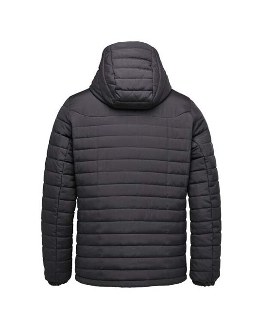 Men&#39;s Nautilus Quilted Hoody