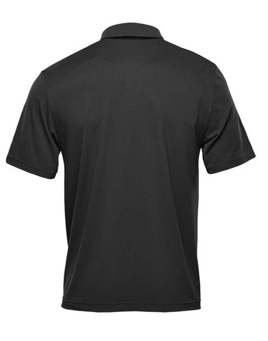 Men&#39;s Pure Earth Camino Performance Short Sleeve Polo