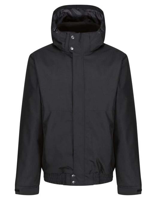 Men&#39;s Blockade Waterproof Jacket