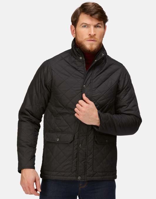 Men&#39;s Tyler Quilted Jacket