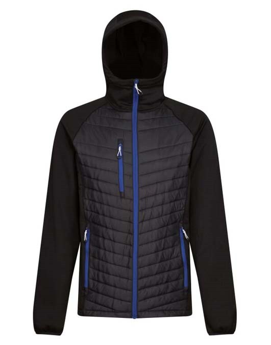 Men&#39;s Navigate Thermal Hybrid Jacket