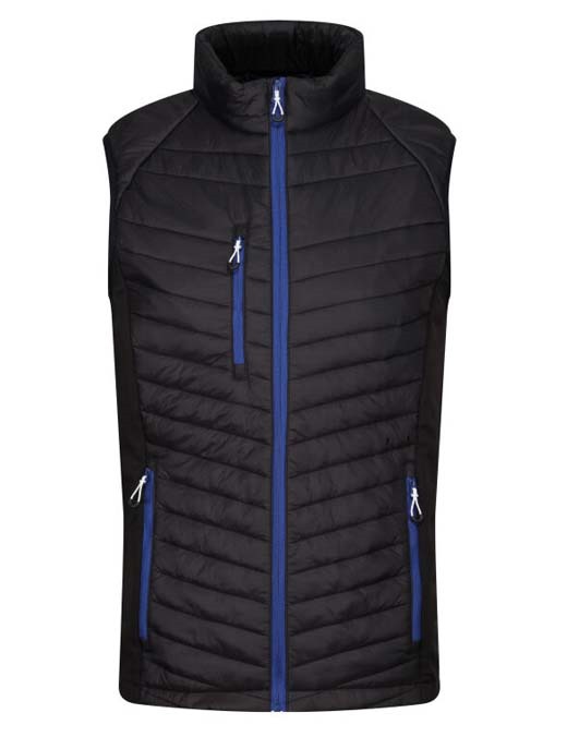 Men&#39;s Navigate Hybrid Bodywarmer