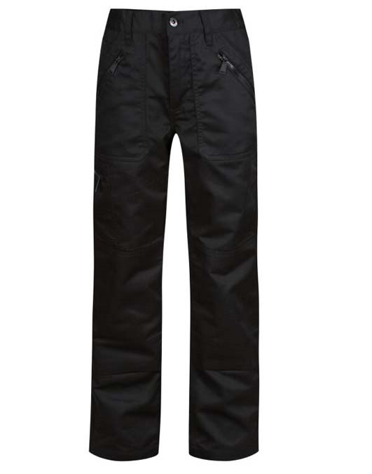 Women&#39;s Pro Action Trousers (L)