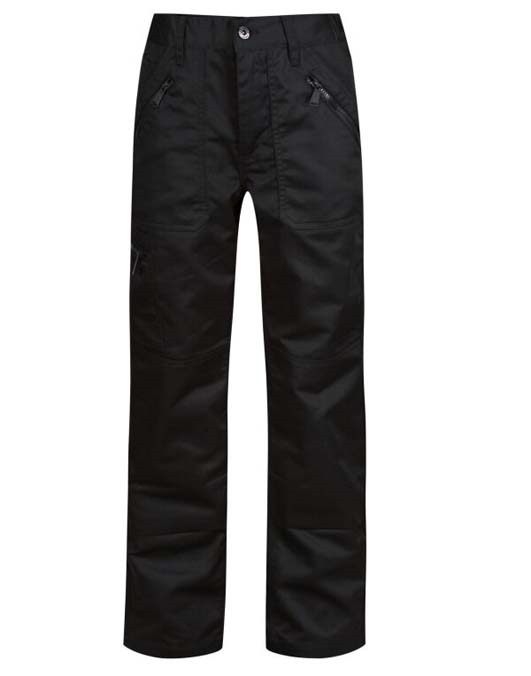 Women&#39;s Pro Action Trousers (R)