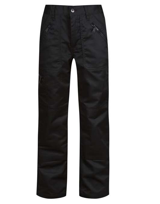 Women&#39;s Pro Action Trousers (S)