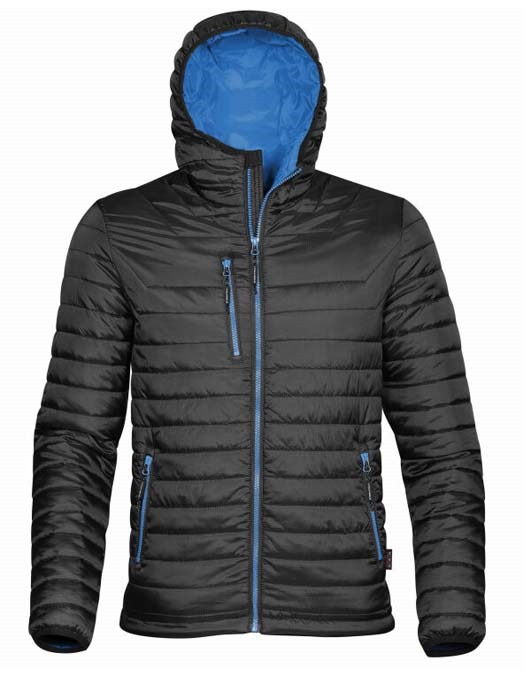 Men&#39;s Gravity Thermal Jacket