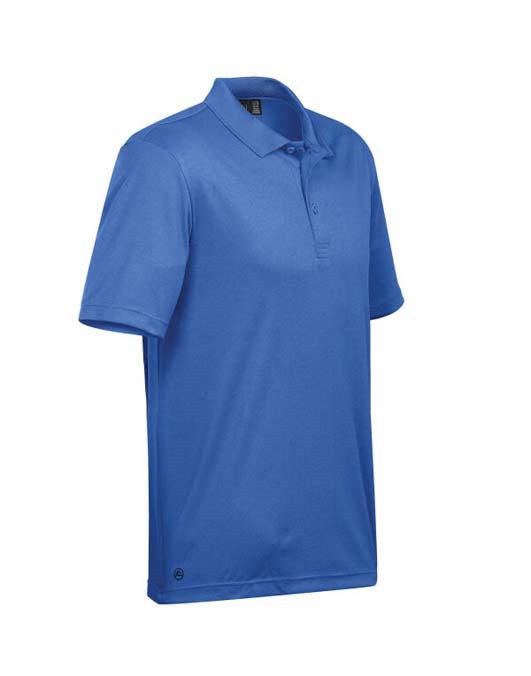 Men&#39;s Eclipse H2X-Dry Pique Polo