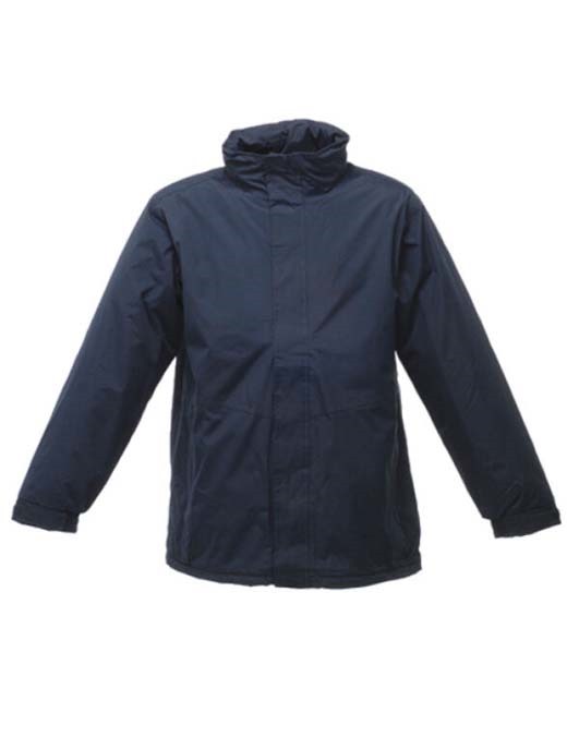 Beauford Men&#39;s Insulated Jacket