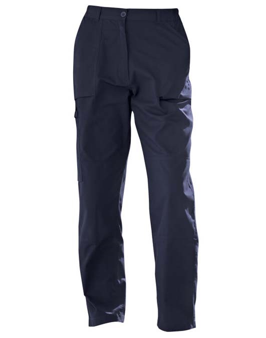 New Action Women&#39;s Trouser (Long)