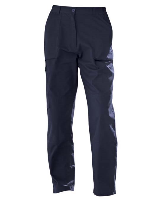 New Action Women&#39;s Trouser (Reg)