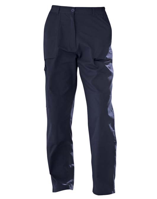 New Action Women&#39;s Trouser (Short)