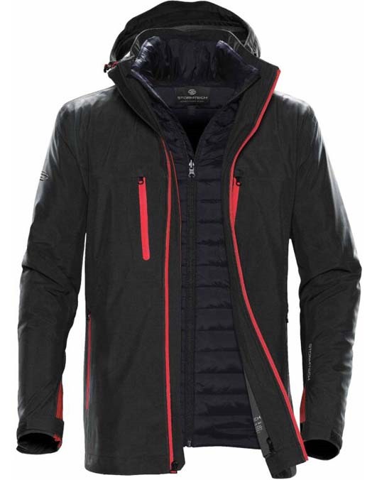 Men&#39;s Matrix System Jacket