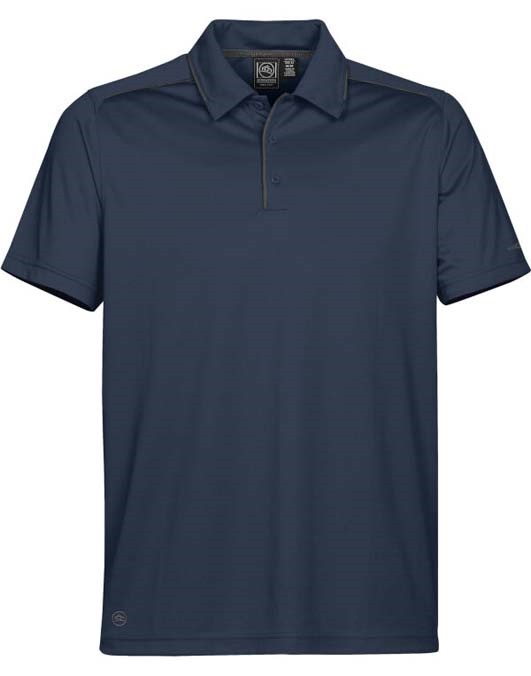 Men&#39;s Inertia Sport Polo