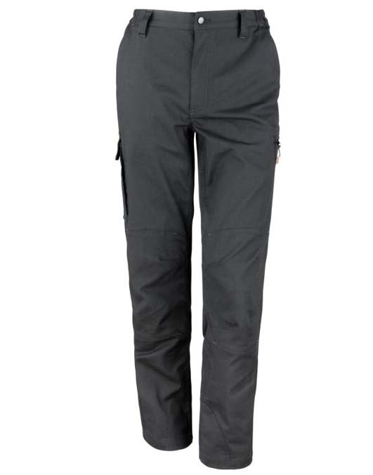 Sabre Stretch Trousers (Long)