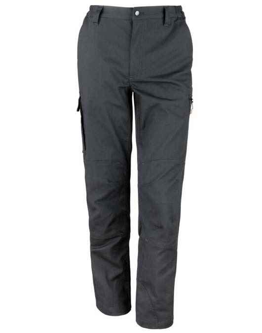 Sabre Stretch Trousers (Reg)