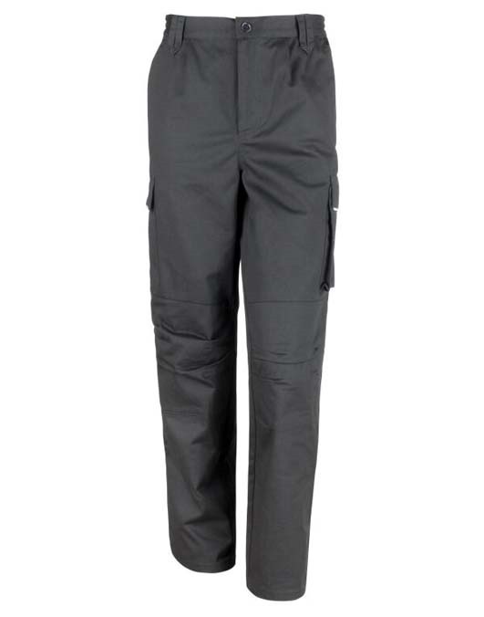 Action Trousers (Reg)