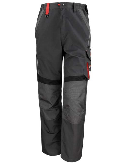 Technical Trouser (Reg)