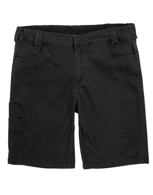 Super Stretch Slim Chino Shorts