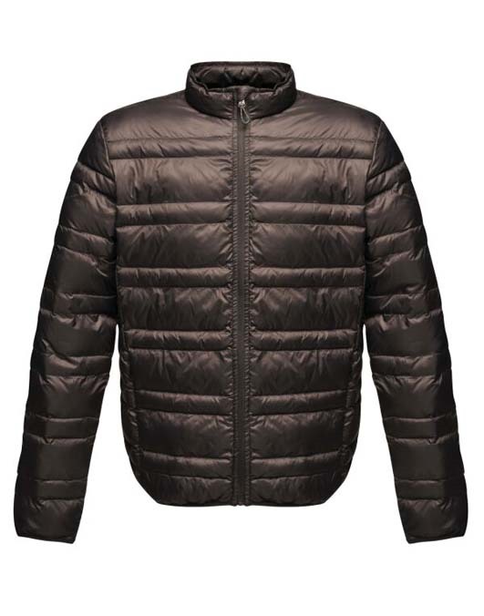 Firedown Men&#39;s Down-Touch Insulated Jacket