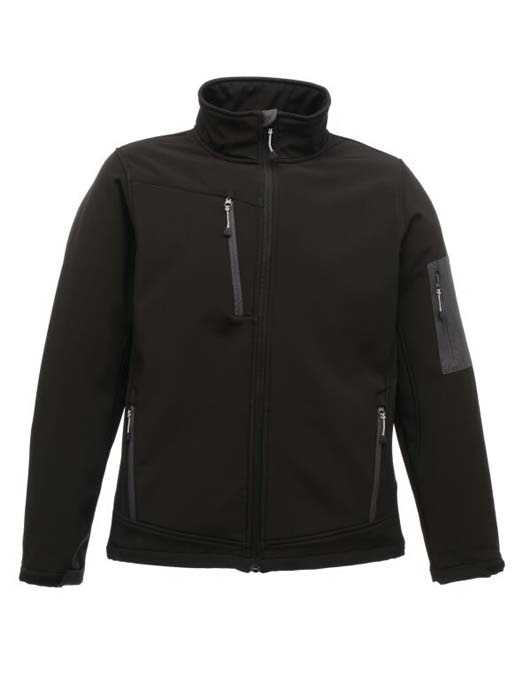 Arcola 3-Layer Membrane Softshell