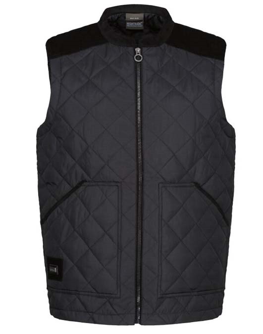 Moreton Quilted Gilet