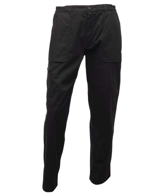 New Action Trousers (Long)