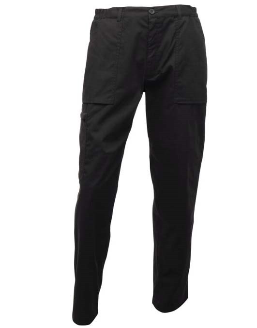 New Action Trouser (Short)