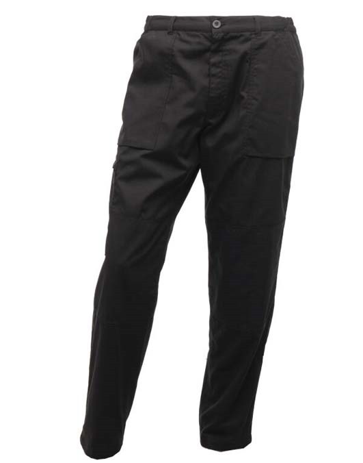 Lined Action Trouser (Long)