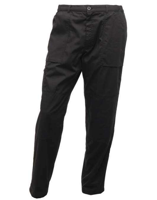 Lined Action Trousers (Reg)