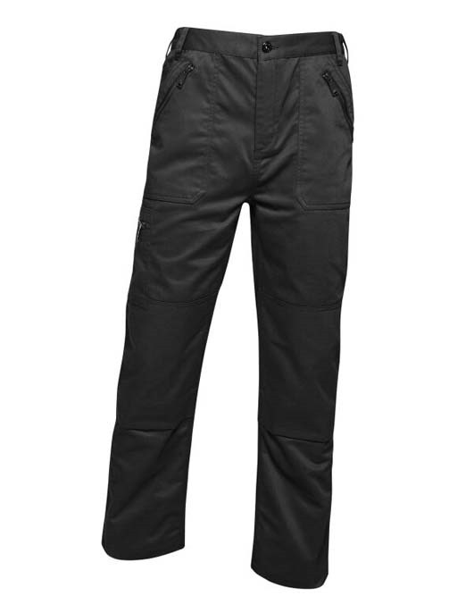 Pro Action Trousers (R)