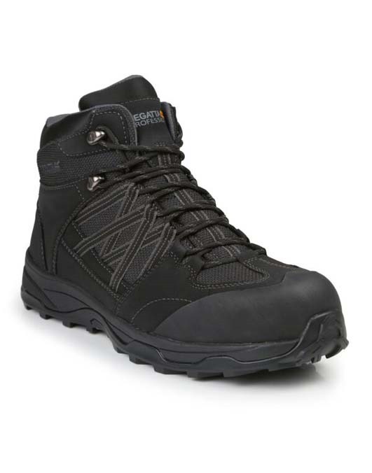 Claystone S3 Safety Hiker