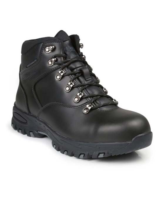 Gritstone S3 Safety Hiker Boot