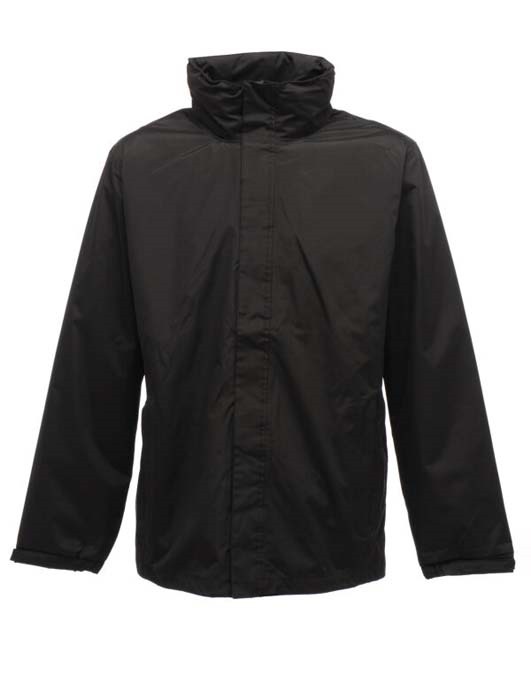 Ardmore Waterproof Shell Jacket