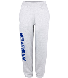 Sker & Pink Bay S.L.S.C - Jogging Bottoms - Juniors 