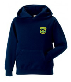 Alderman Davies School Hoody (Adult) NO EXCHANGES OR REFUNDS