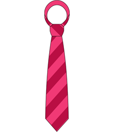 Neck Tie - Design 8