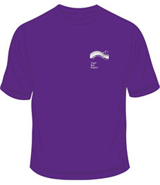 YBB Lower School PE T-Shirt