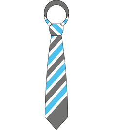 Neck Tie - Design 10