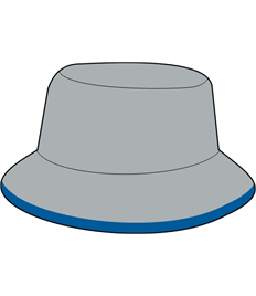 Custom Bucket Hat - Trim