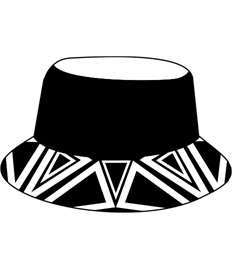 Custom Bucket Hat - Prism