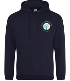 Cilffriw Primary Hoodie (Adult) NO EXCHANGES OR REFUNDS